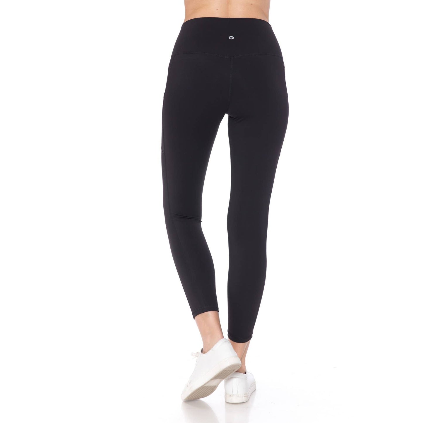 Capri Leggings (21" Inseam)