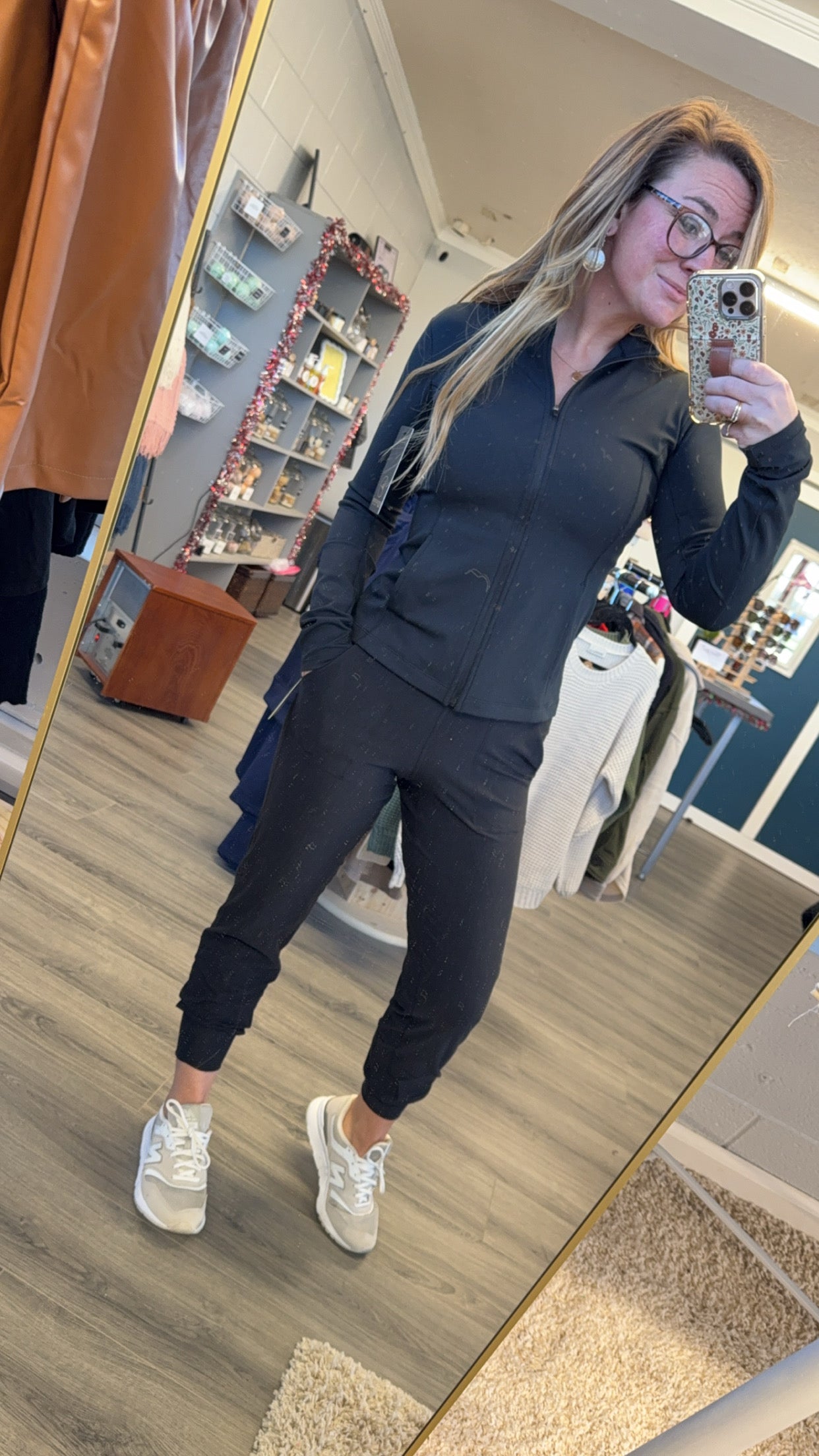 Women's Wonderlink Linear Full Zip Performance Jacket