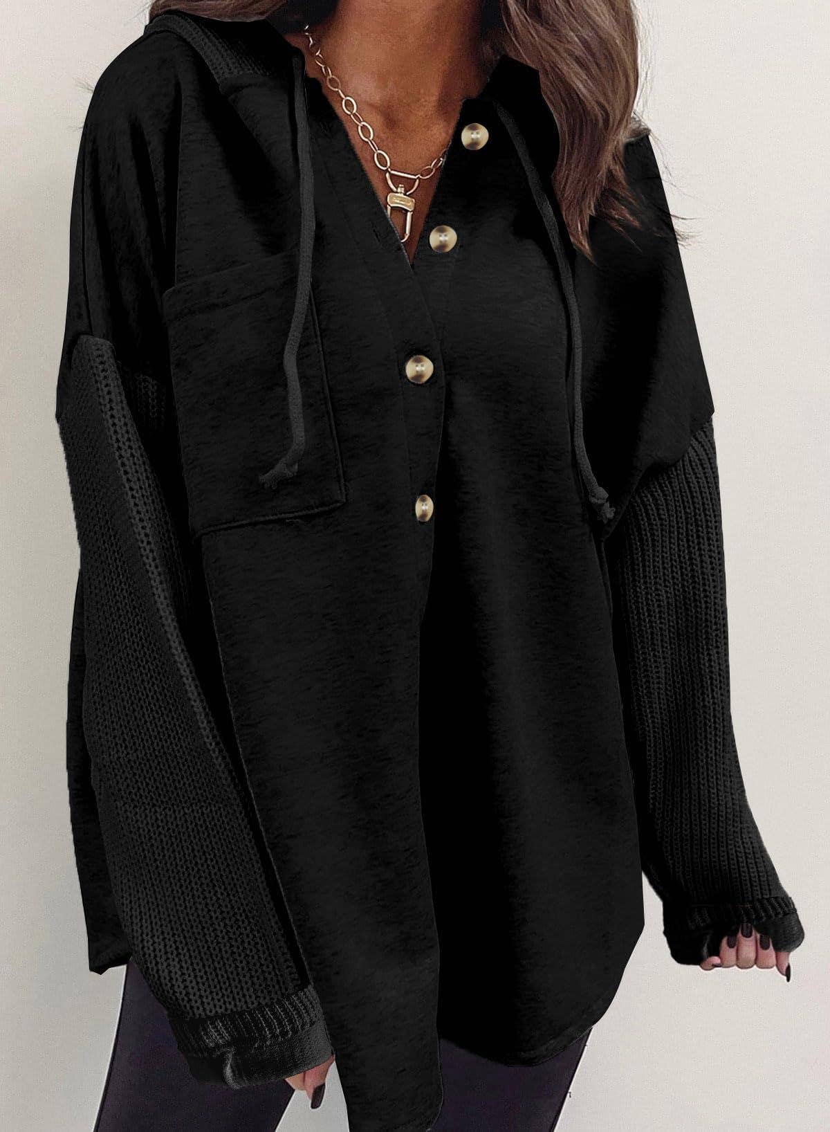 Hoodie Sweatshirt