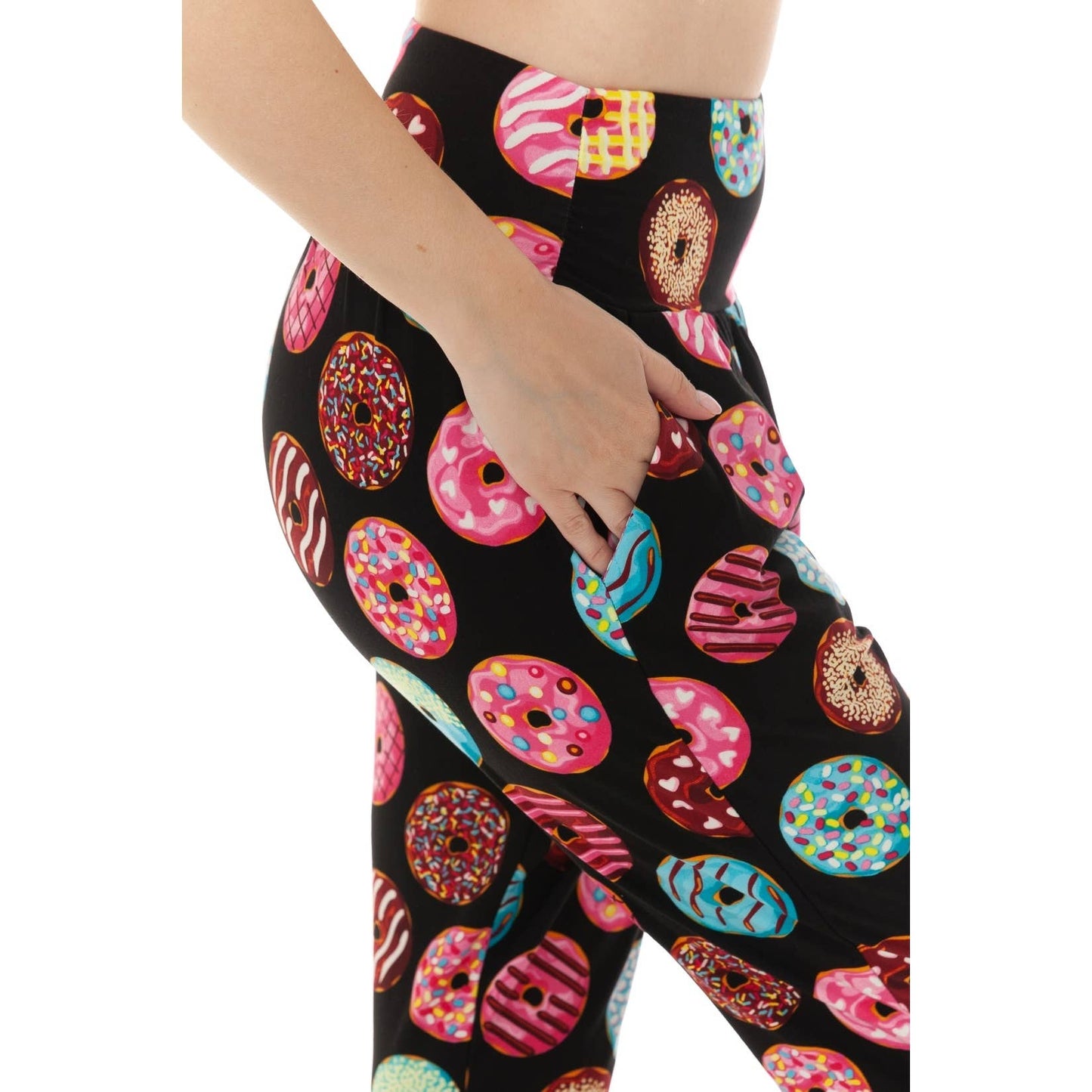 Donut Joggers
