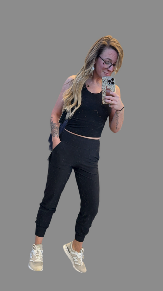 Slim Fit Joggers S-3XL
