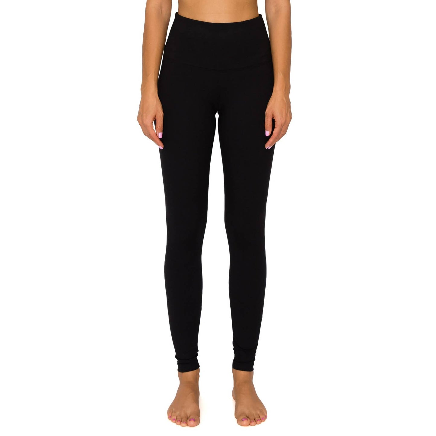 Buttery Soft Leggings w/o pockets