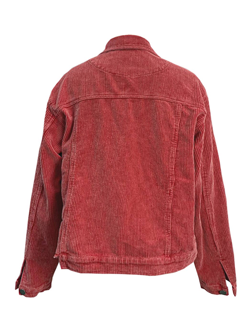 Football Oversized Jacket