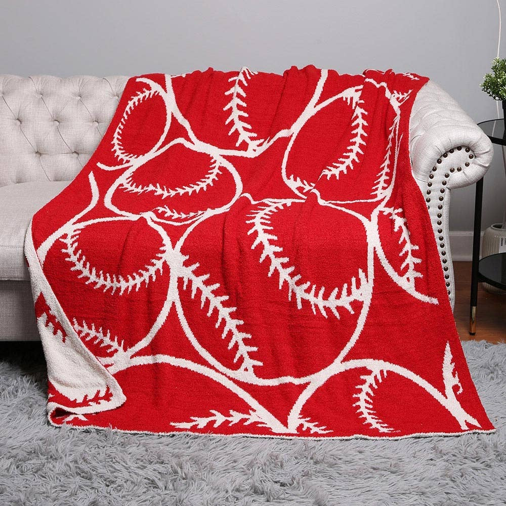 ComfyLuxe Cozy Blankets