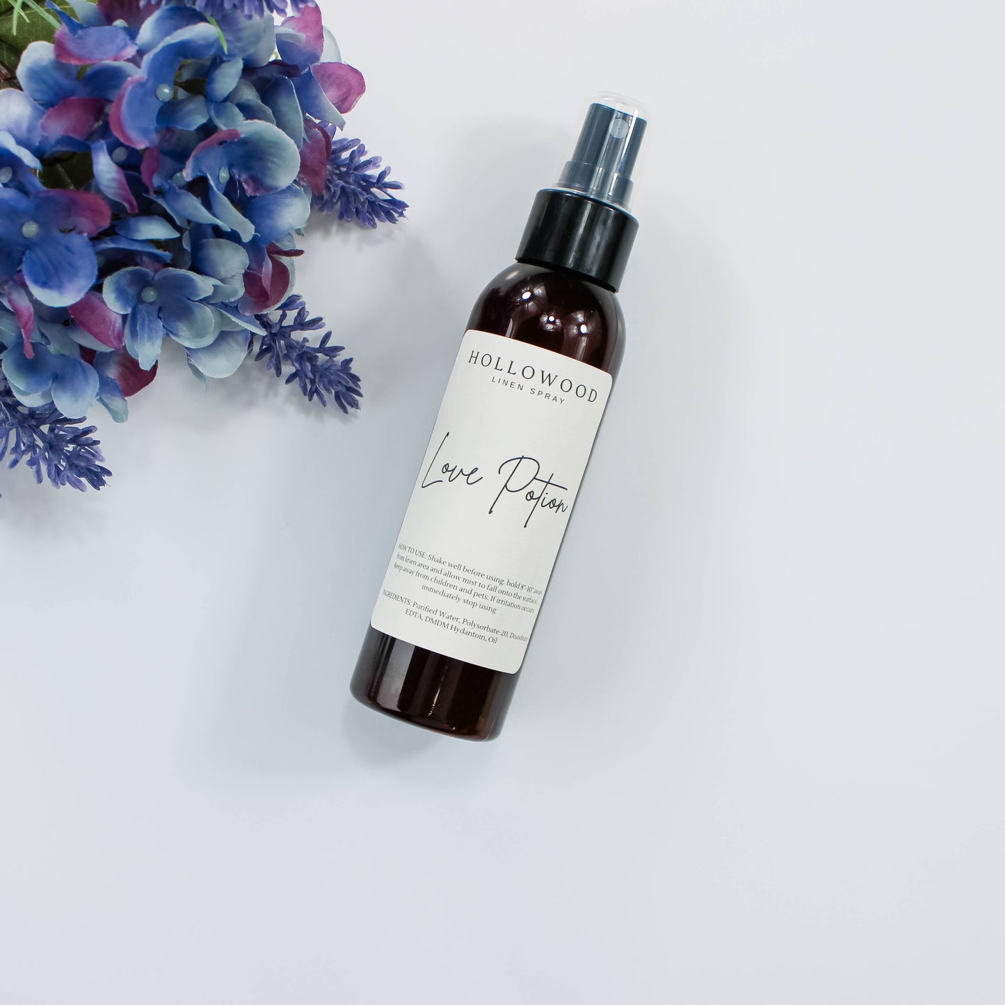 LINEN SPRAY | EVERYDAY