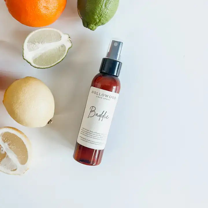 LINEN SPRAY | EVERYDAY