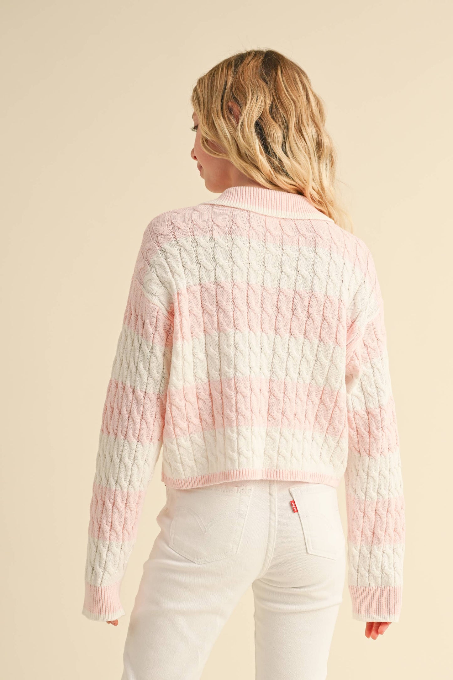 TWEEN POLO