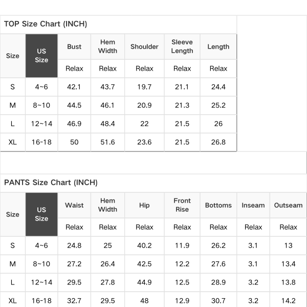 Bow Long Sleeve & Shorts Sets