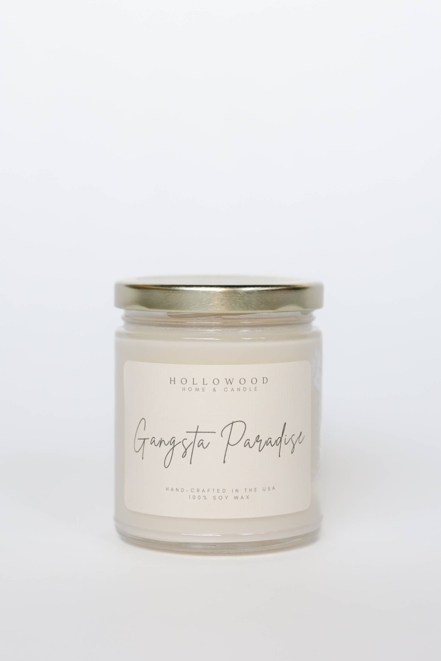 HOME | 100% SOY WAX CANDLES