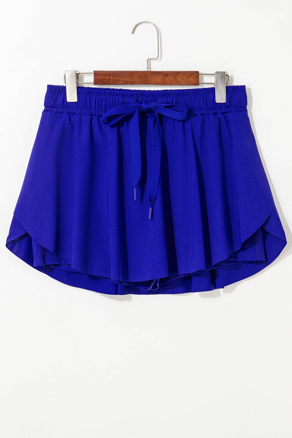 “Helen” High Waist Skort