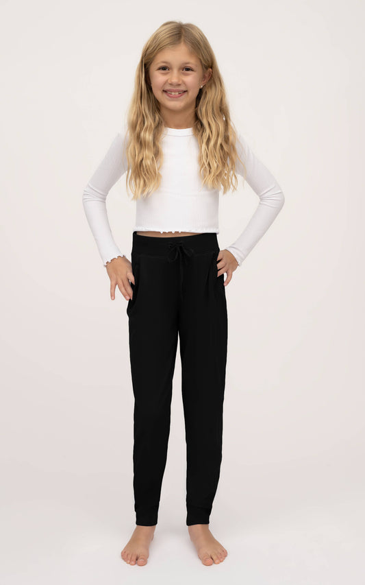 Lounge Joggers- Girls
