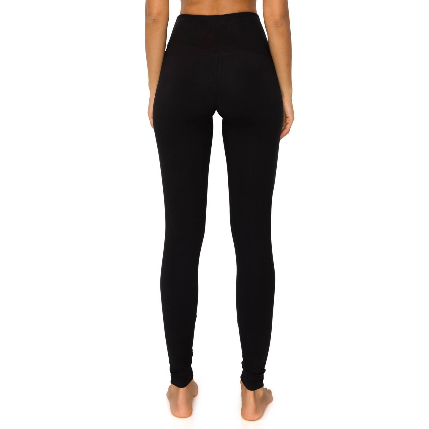 Buttery Soft Leggings w/o pockets
