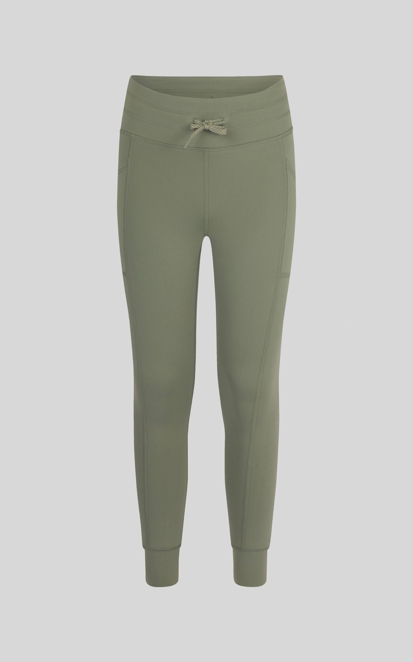 Zoomie Joggers Girls