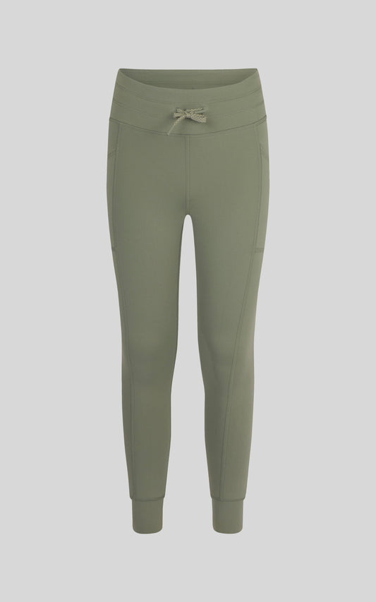 Zoomie Joggers Girls