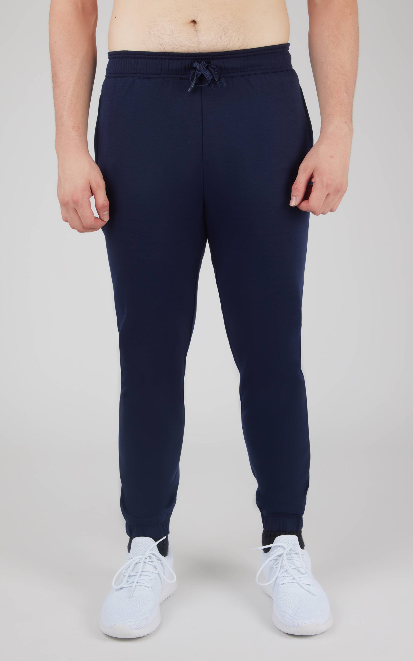 Scuba Jogger Side Pockets- Men