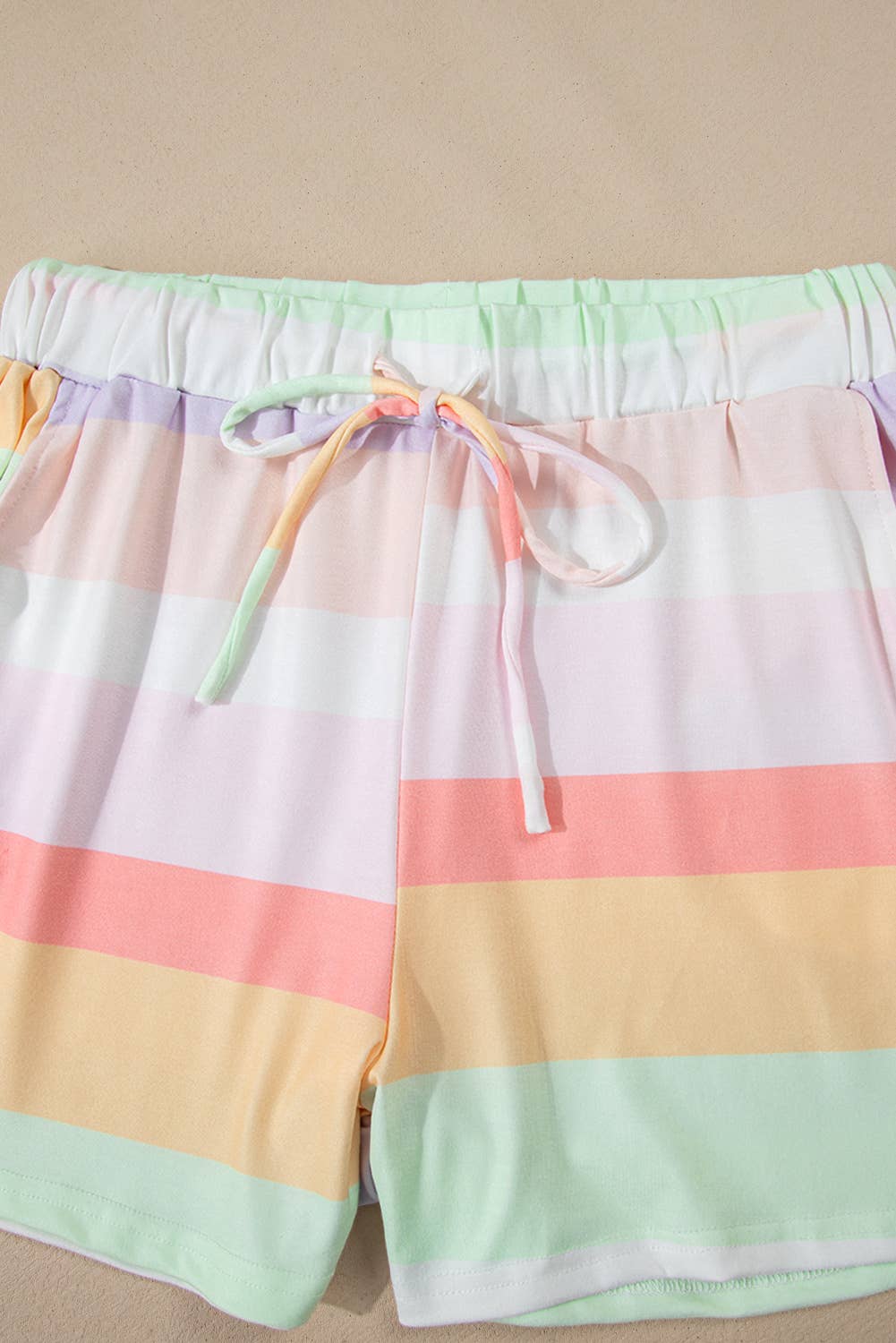 Rainbow Lounge Set