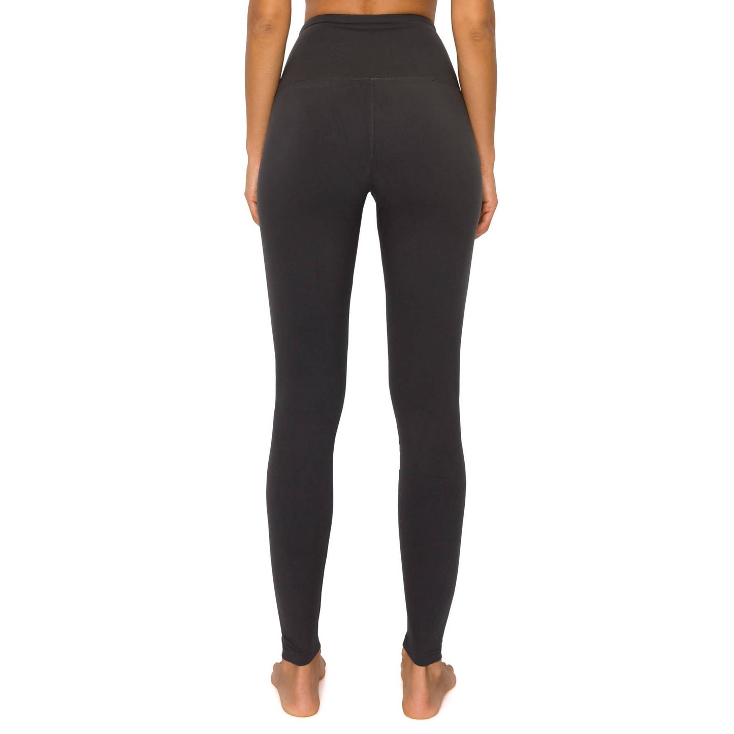 Buttery Soft Leggings w/o pockets