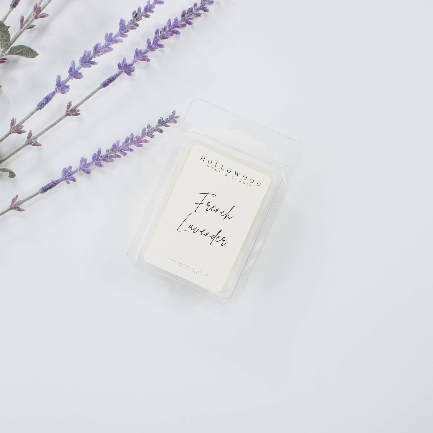 HOME | WAX MELT