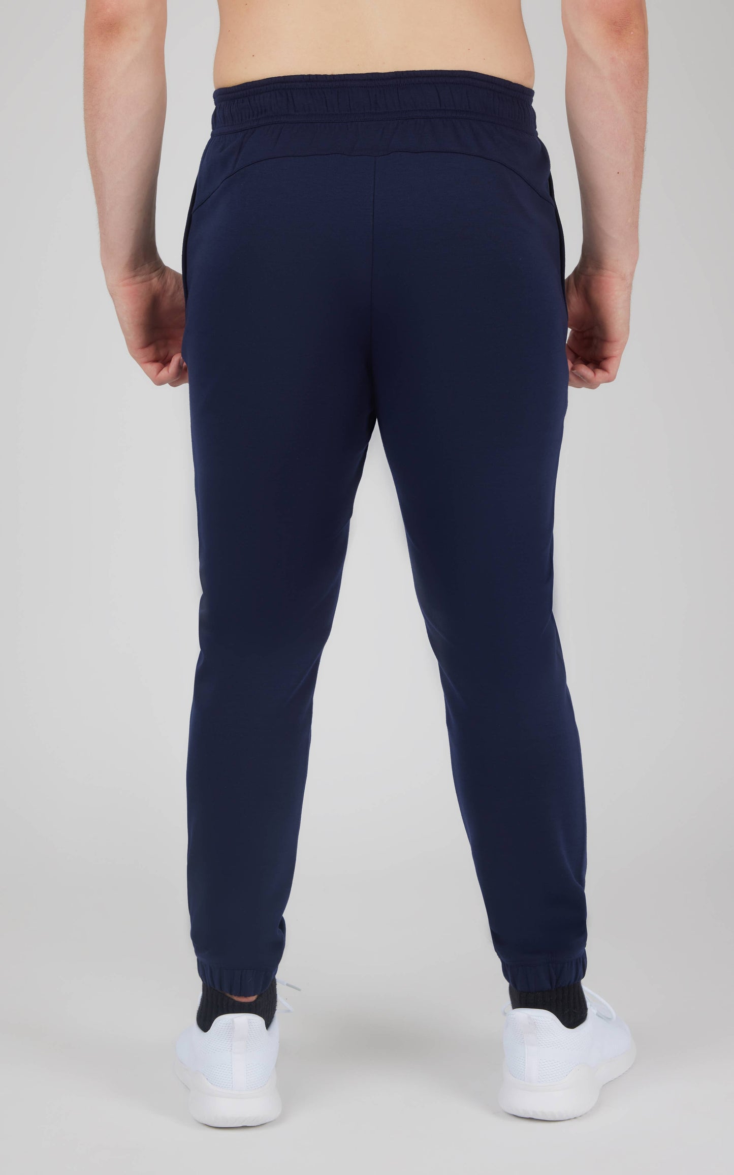 Scuba Jogger Side Pockets- Men
