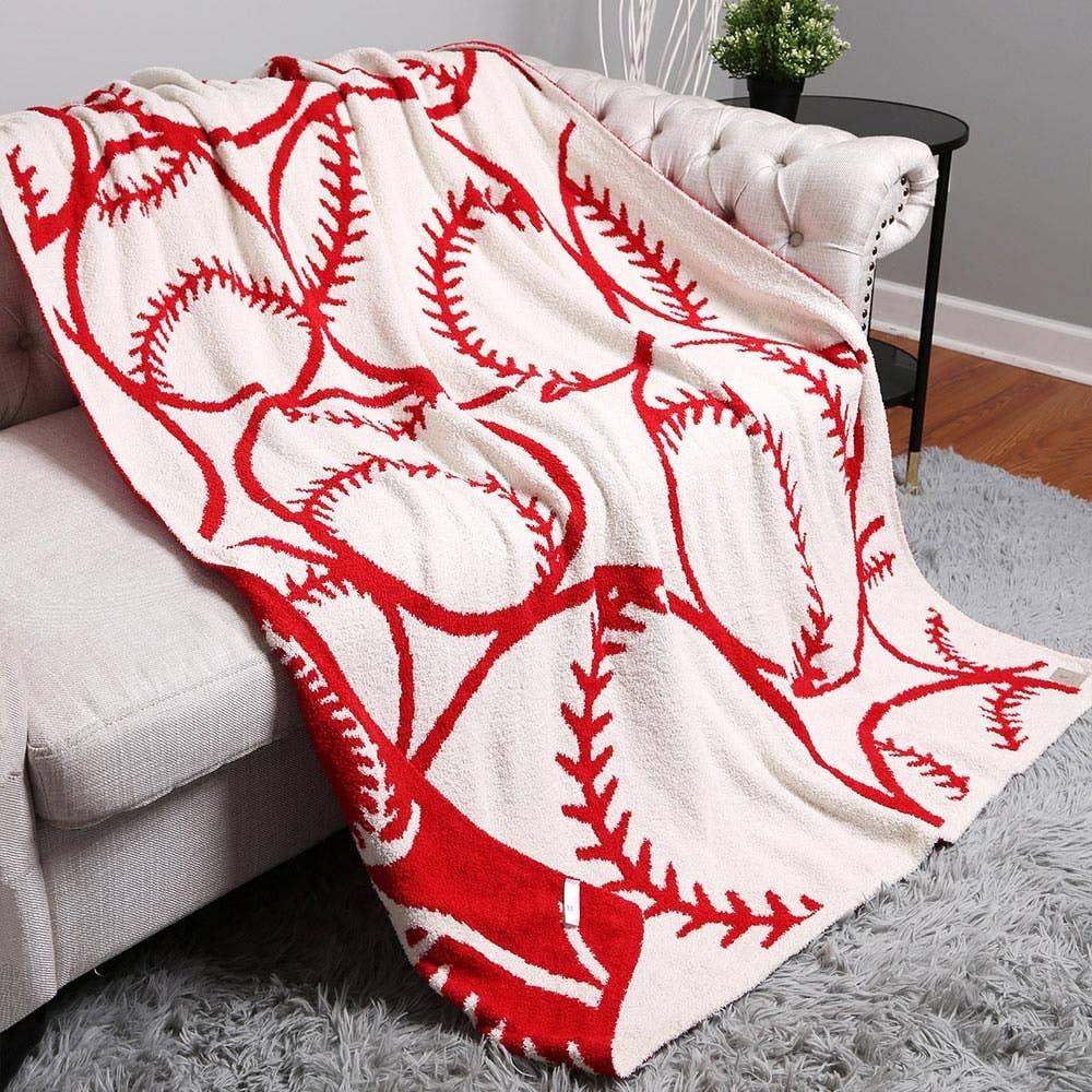 ComfyLuxe Cozy Blankets
