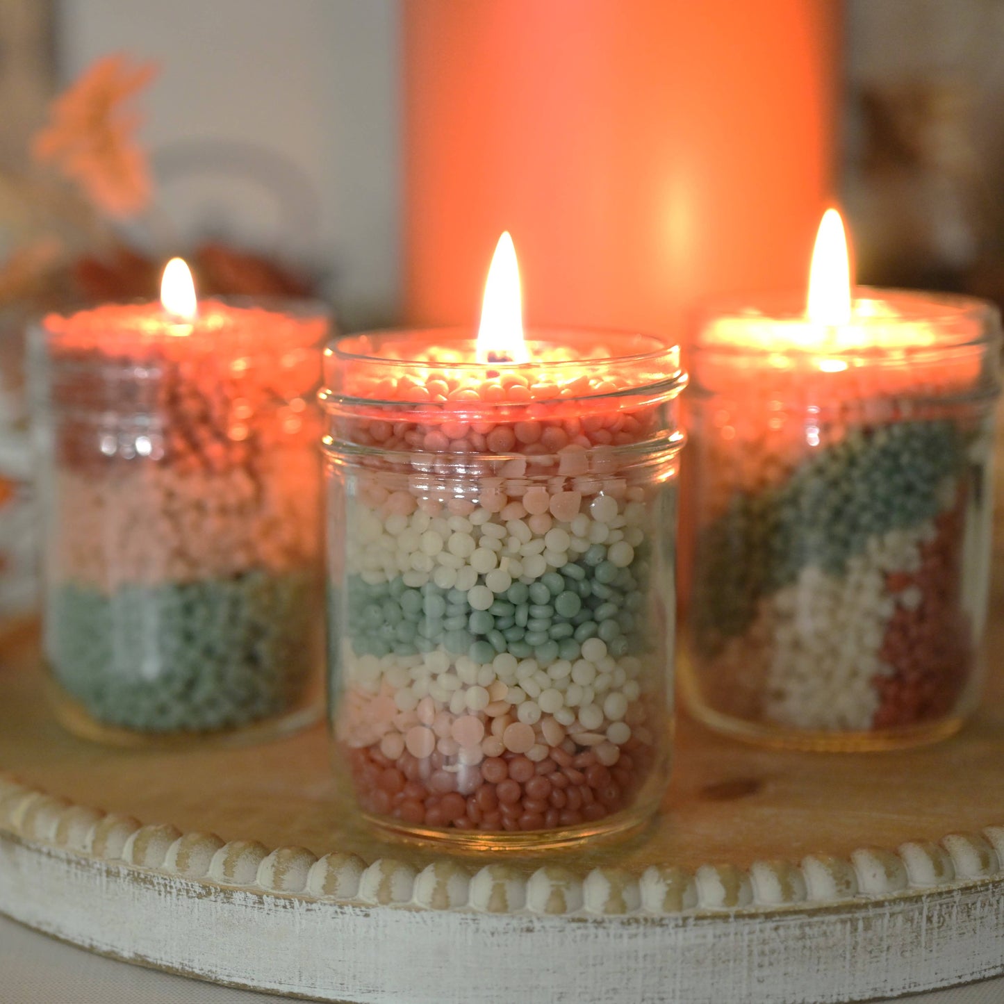 Candle Bar by Milkhouse Candle Co