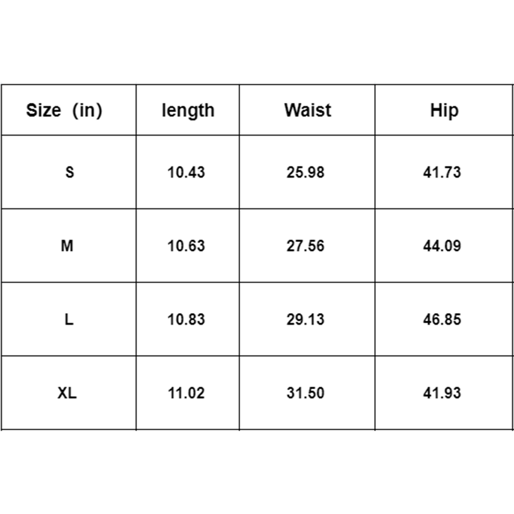 Running Zippered Pocket Shorts