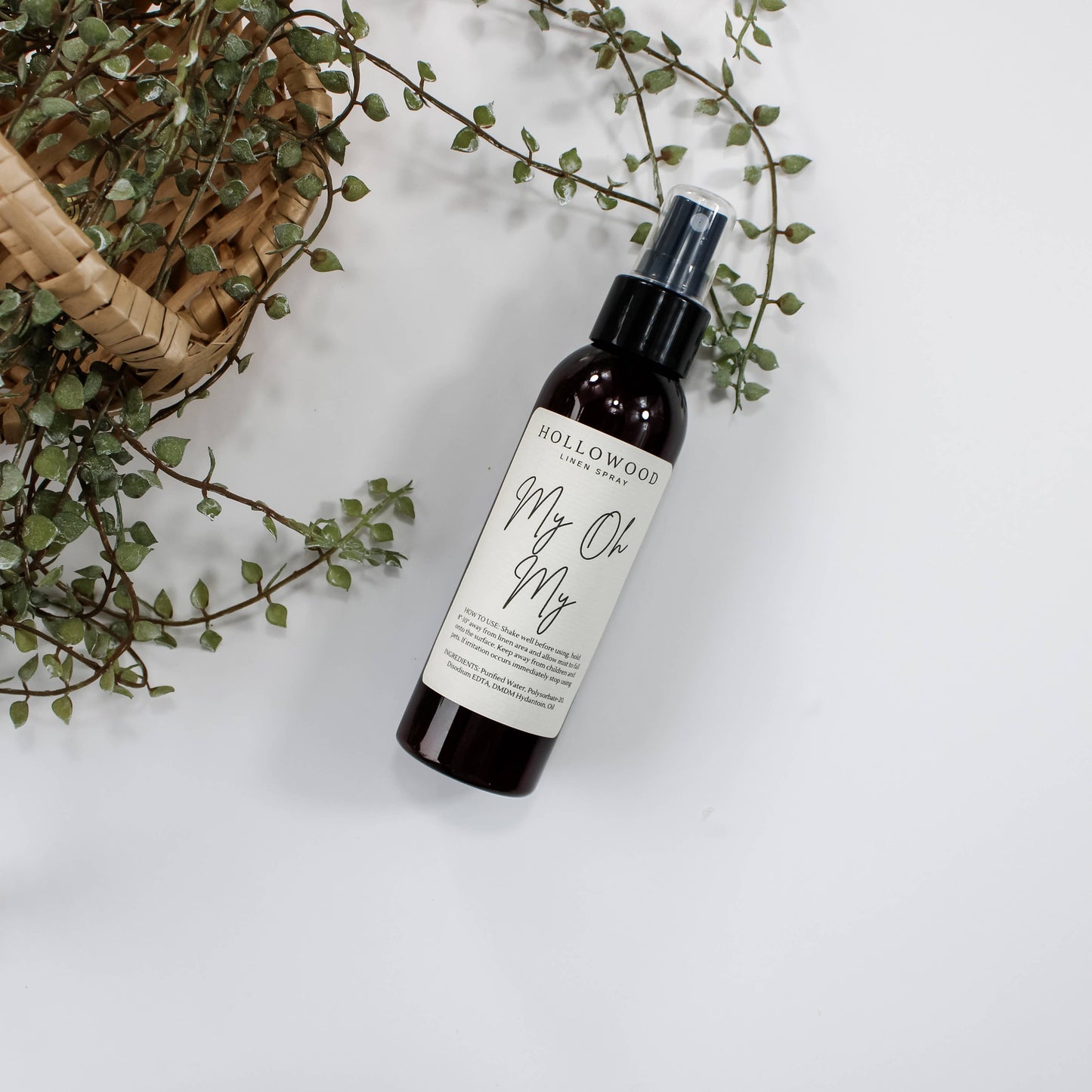 LINEN SPRAY | EVERYDAY