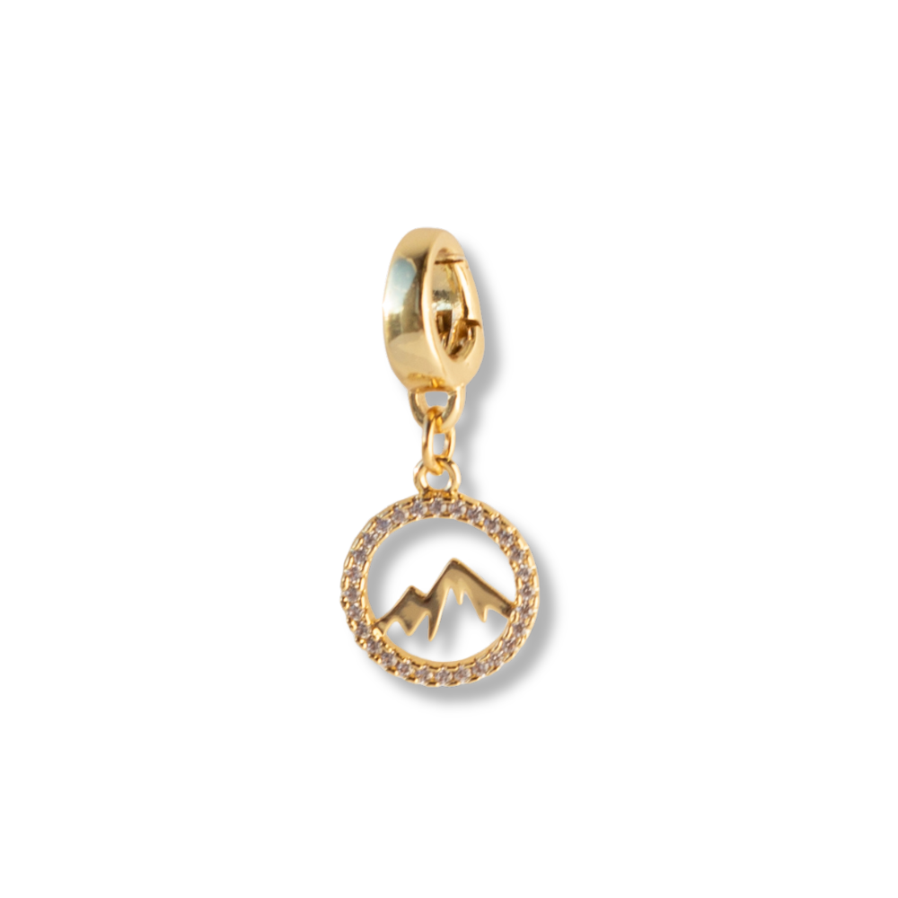 Charmed by Fischer- Charm Bar