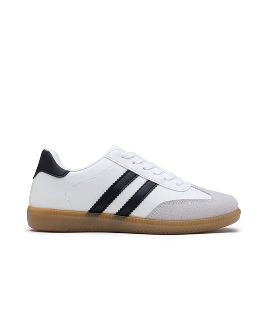 Women Retro Casual Sneakers