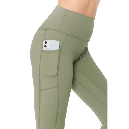 Activewear Leggings