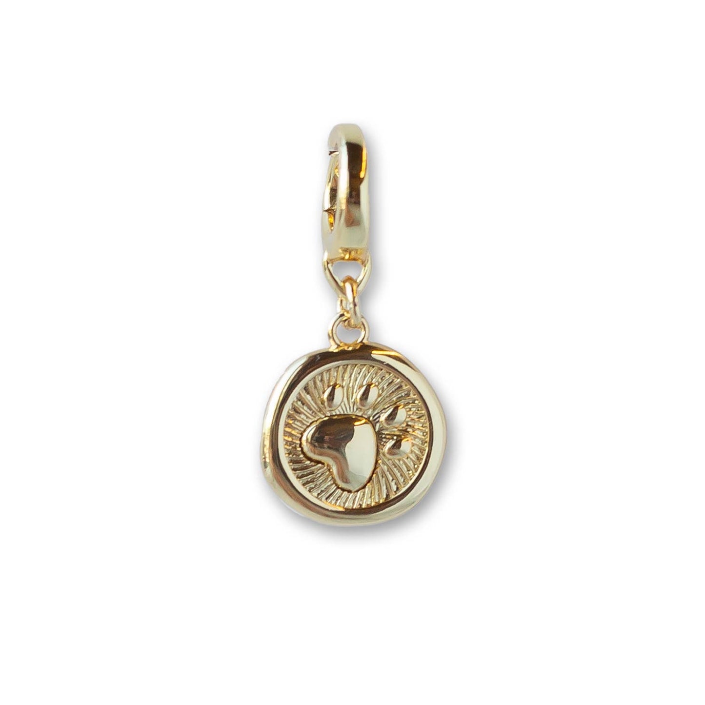 Charmed by Fischer- Charm Bar