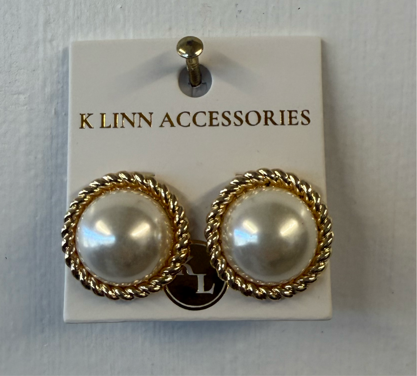 Uncommon Elegance Pearls