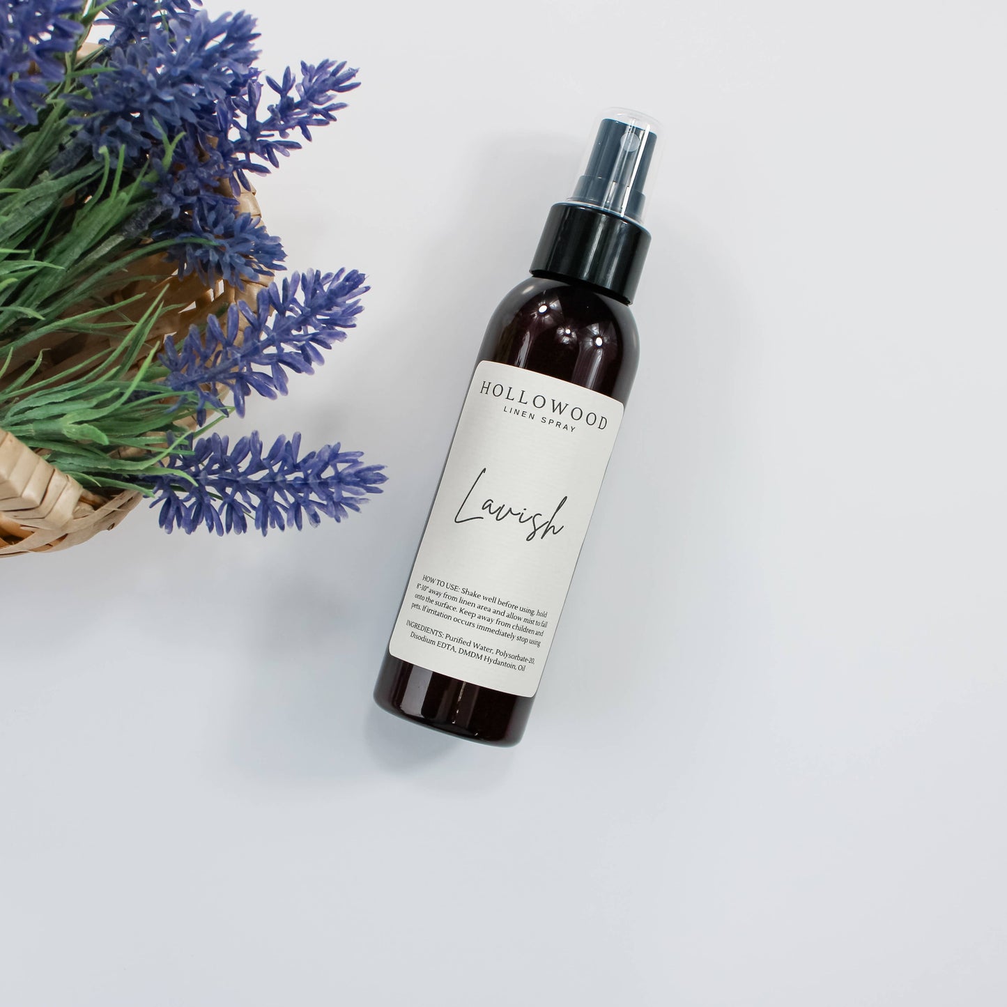 LINEN SPRAY | EVERYDAY
