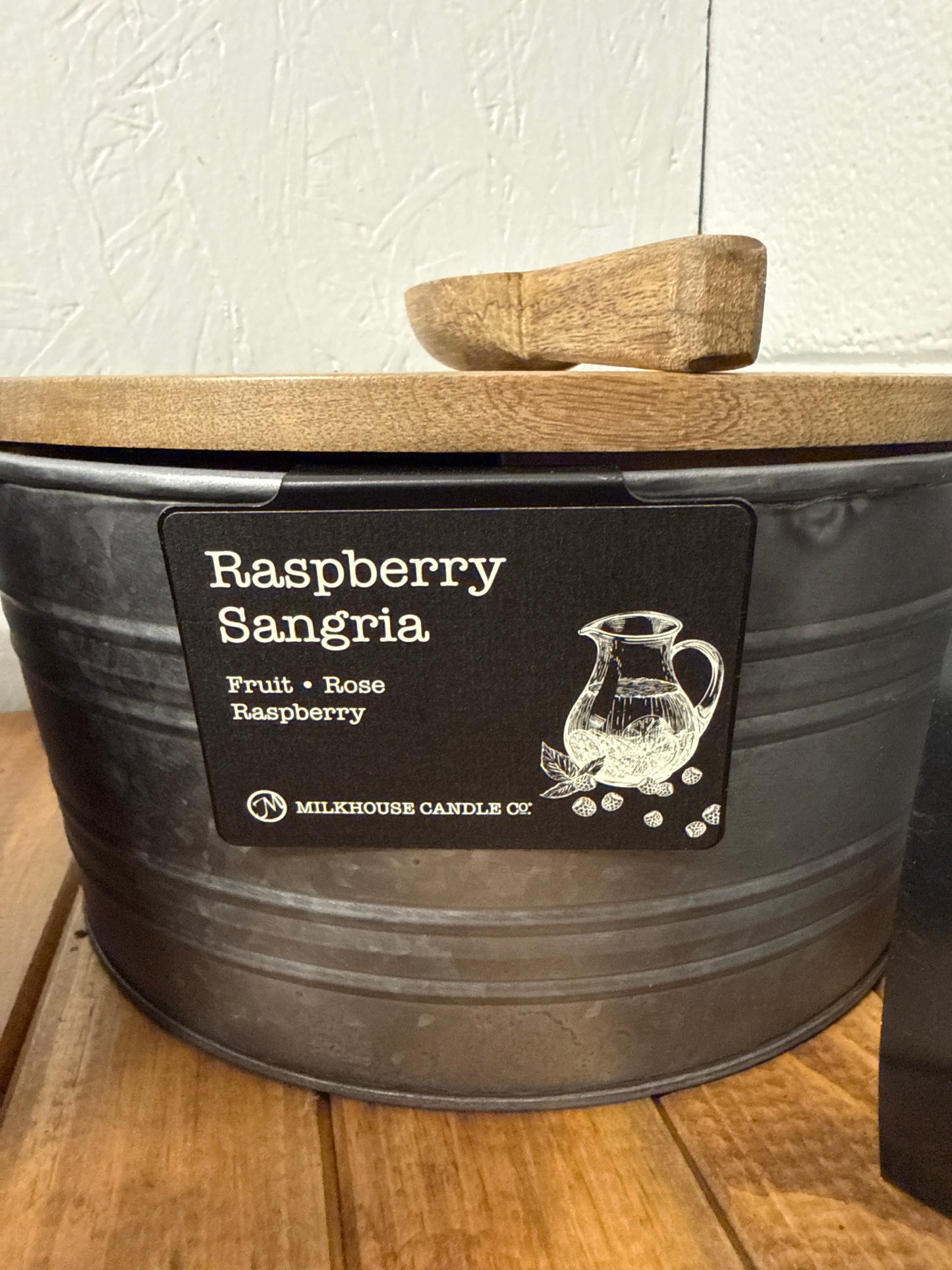 Candle Bar by Milkhouse Candle Co