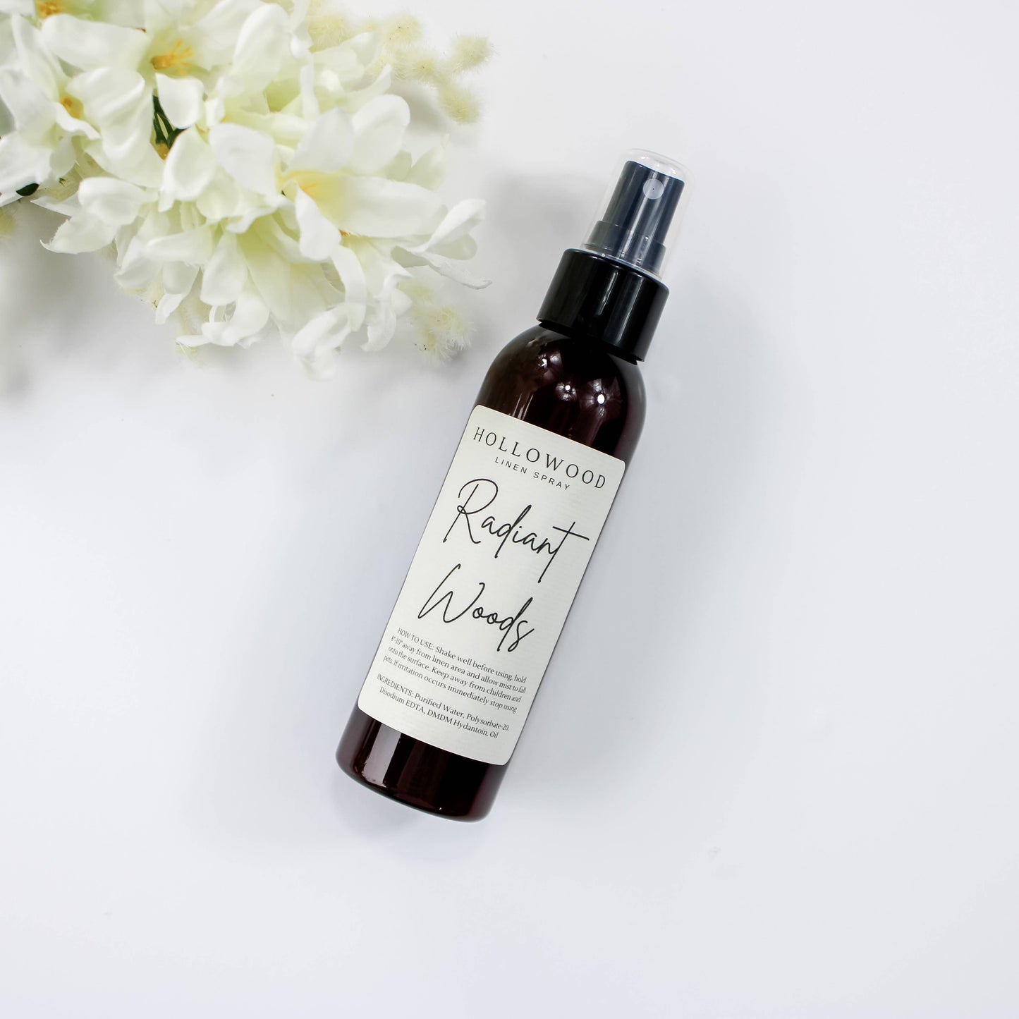 LINEN SPRAY | EVERYDAY