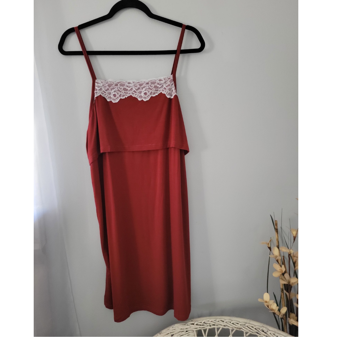 Bundle of Joy Set- Gown & Matching Swaddle