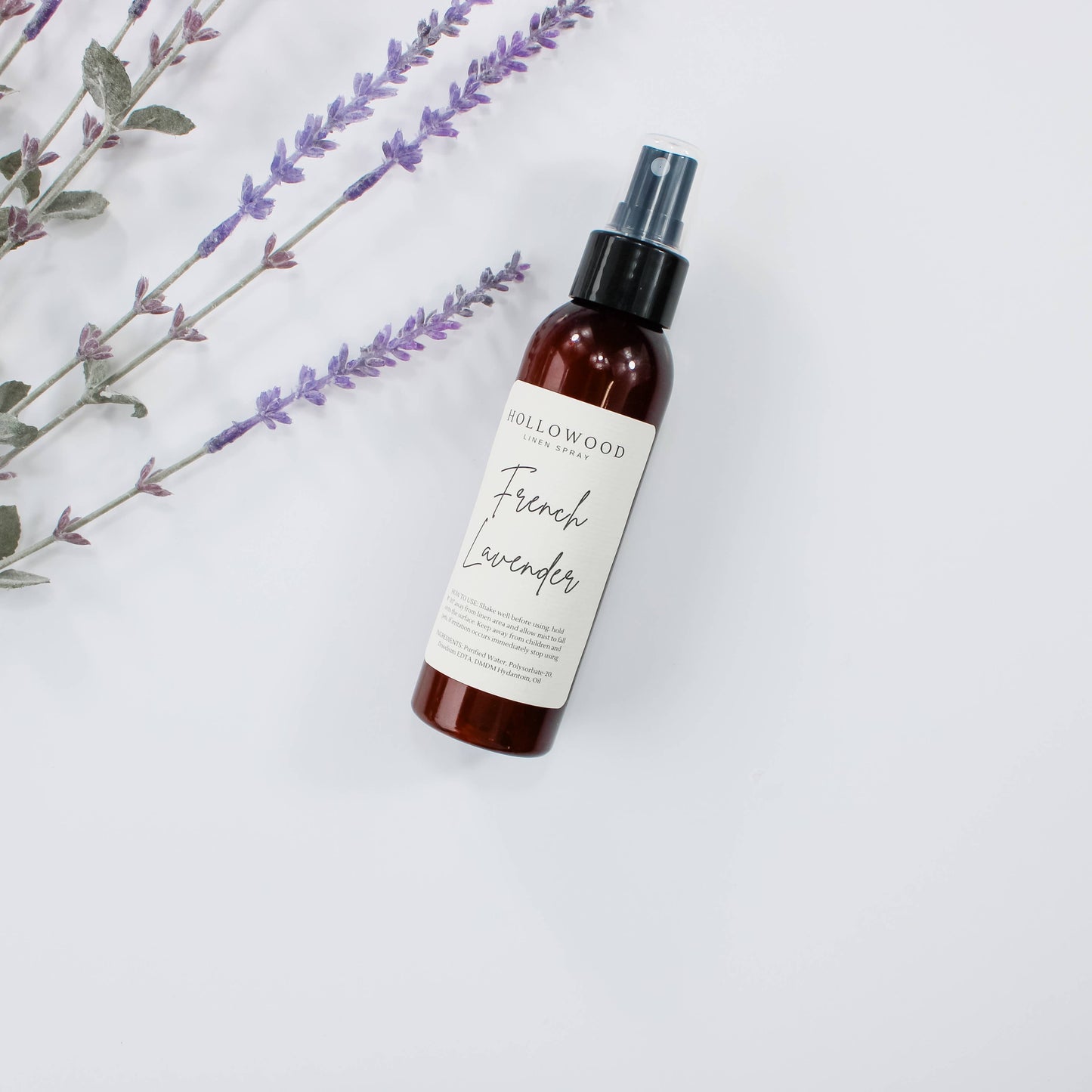 LINEN SPRAY | EVERYDAY