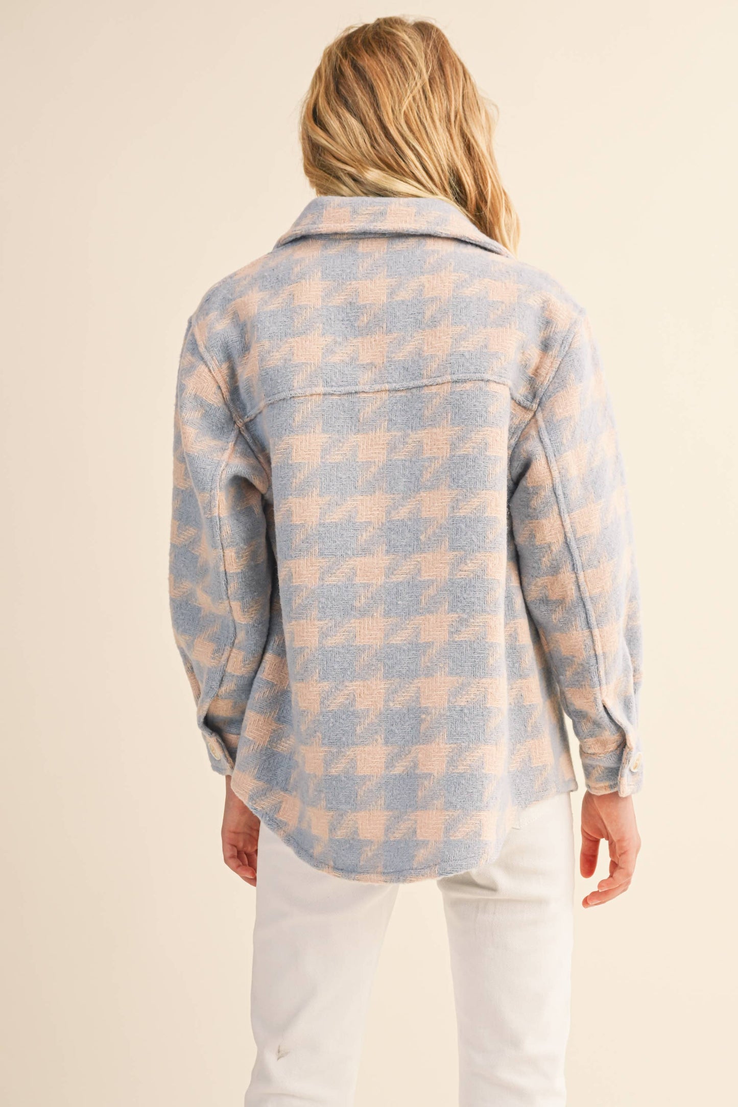 TWEEN SHACKET
