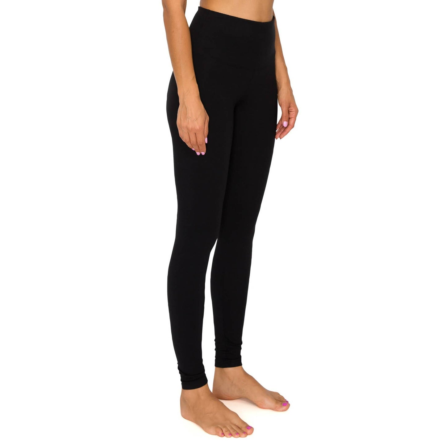 Buttery Soft Leggings w/o pockets