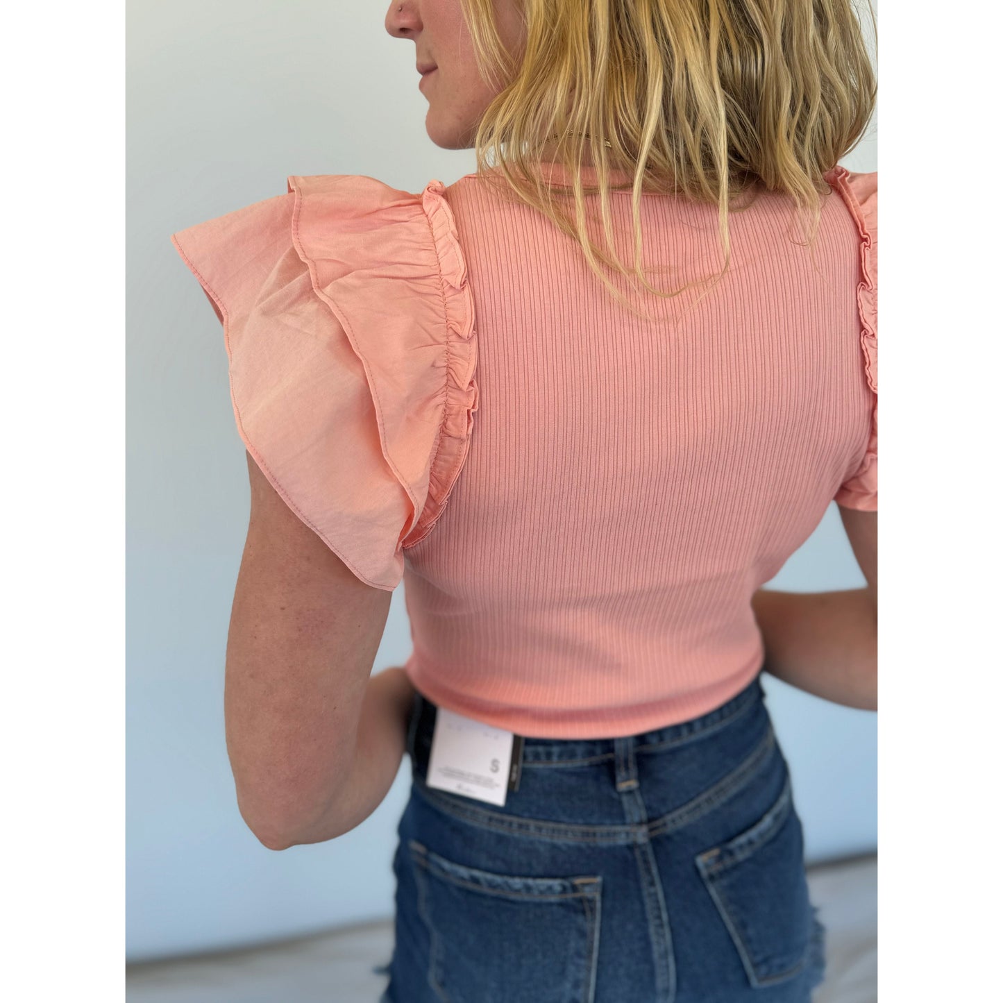 Lyla Bodysuit