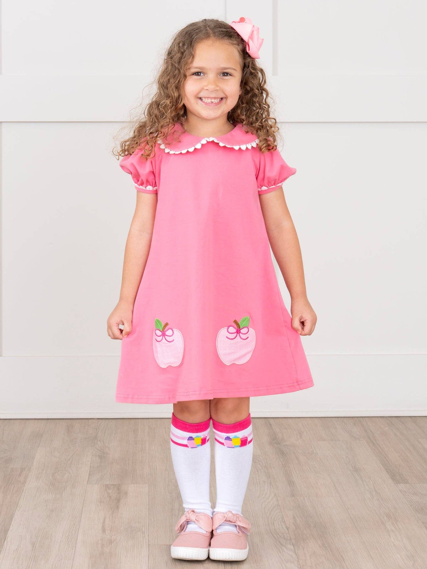 Apple of My Eye Dress