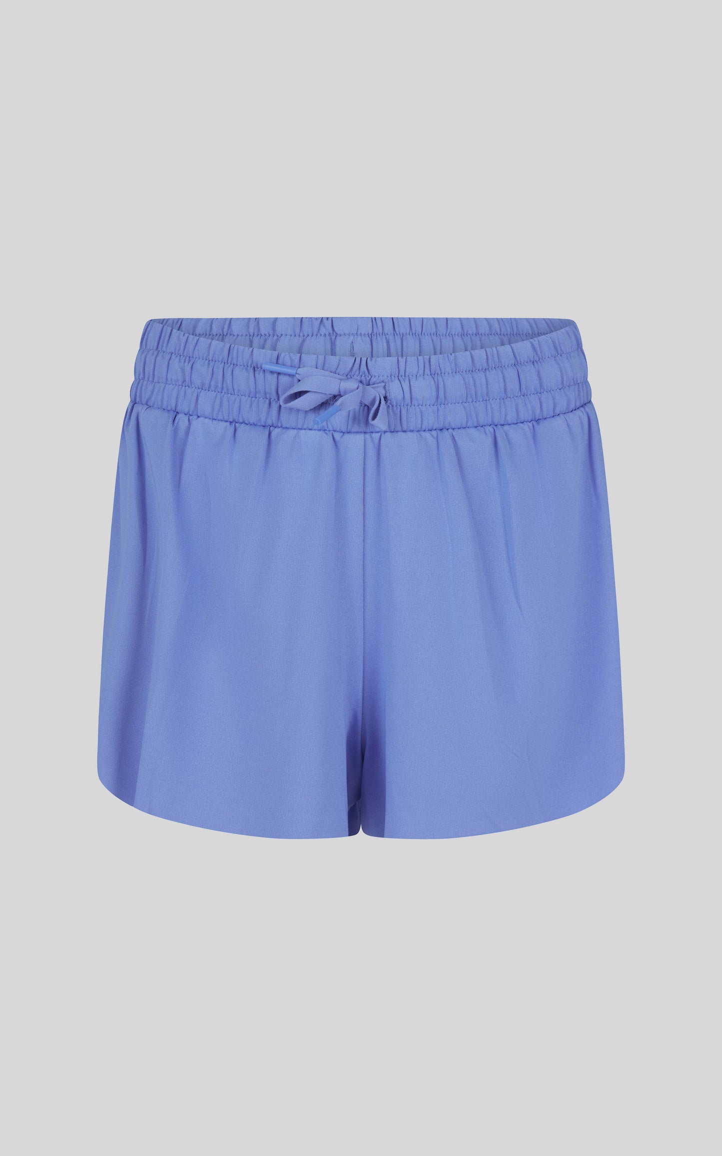 Girls Shorts with Inner Short