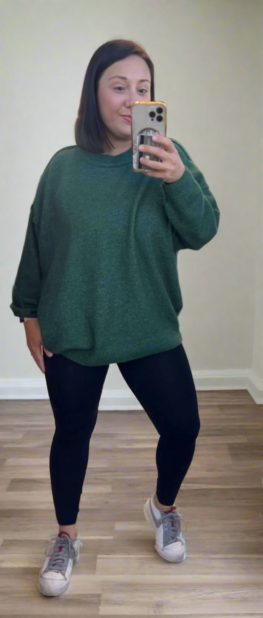Fleece lined Leggings