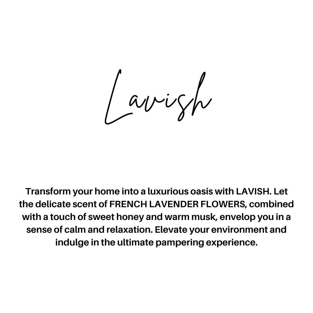 HOME | 100% SOY WAX CANDLES
