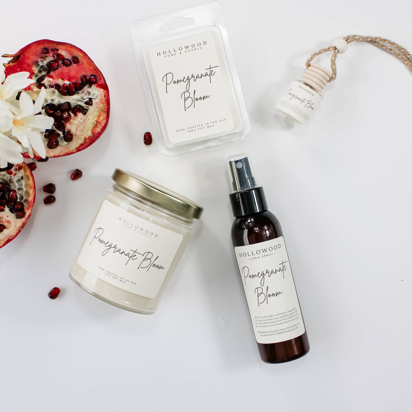 LINEN SPRAY | EVERYDAY