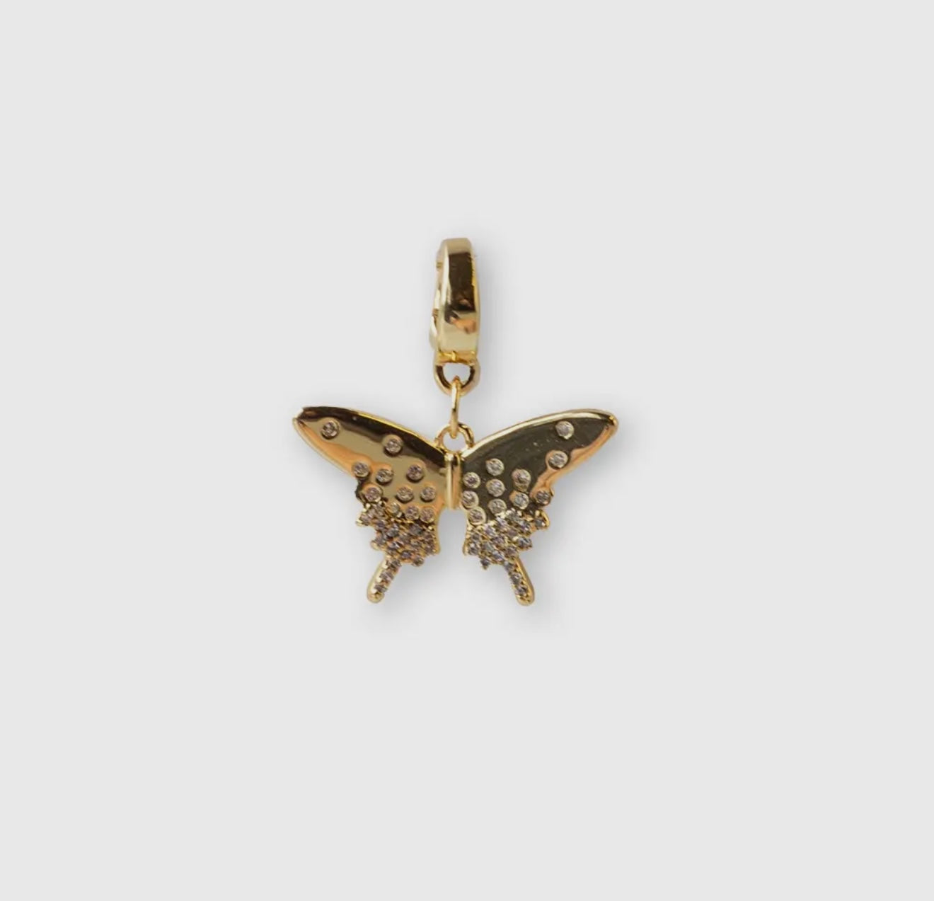 Charmed by Fischer- Charm Bar