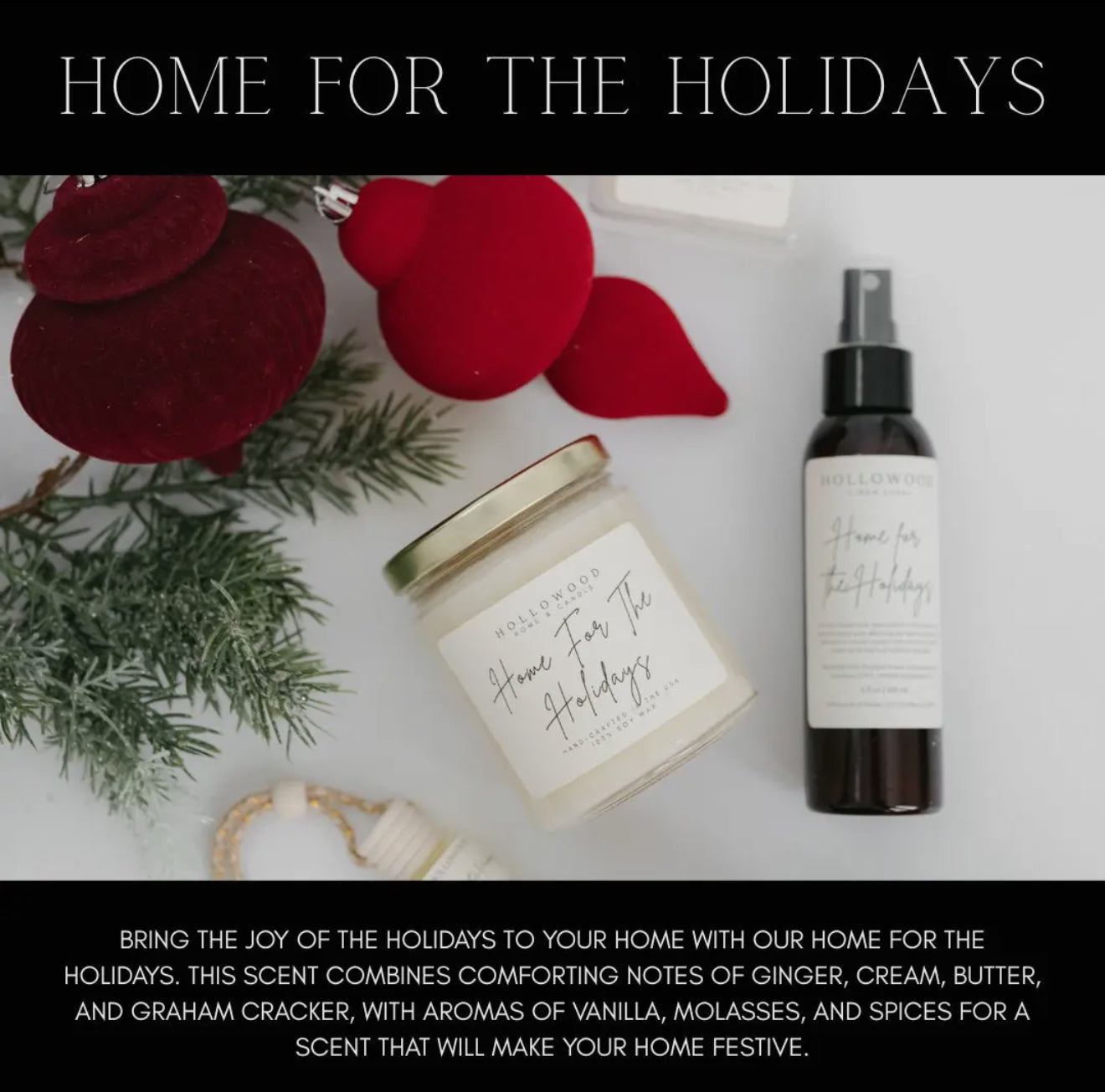 LINEN SPRAY | EVERYDAY