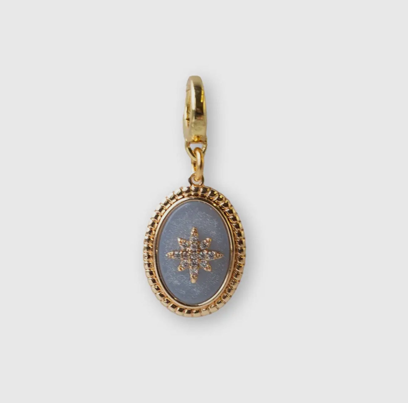 Charmed by Fischer- Charm Bar