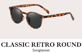 Stylish Sunglasses