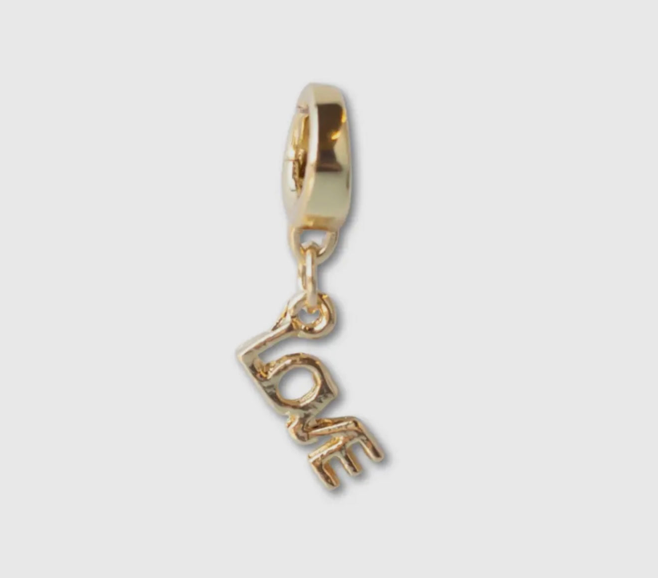 Charmed by Fischer- Charm Bar